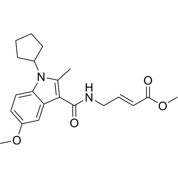 HECT E3-IN-1 1810058-52-6